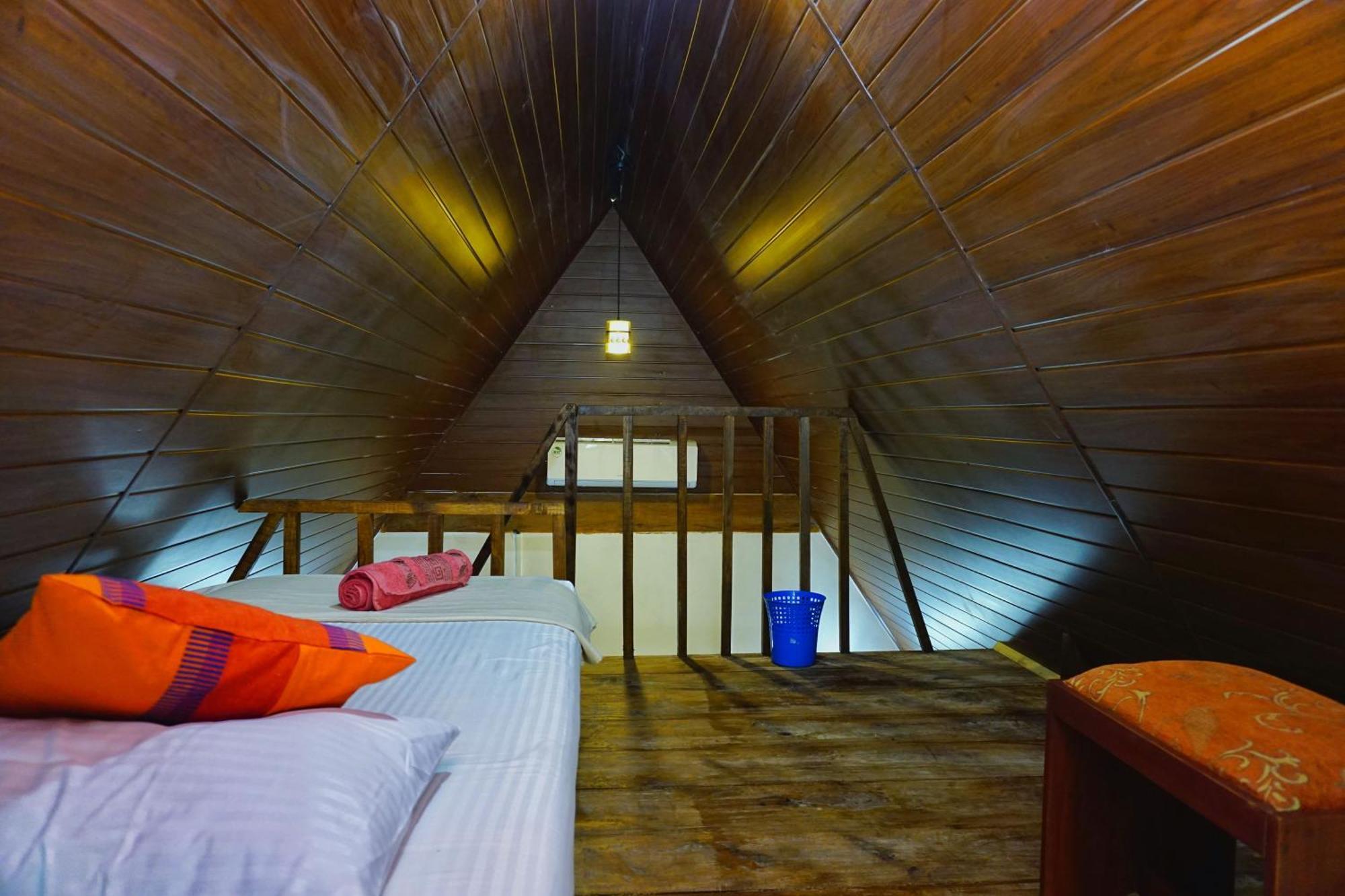 Sky Villa สิกิริยา ภายนอก รูปภาพ