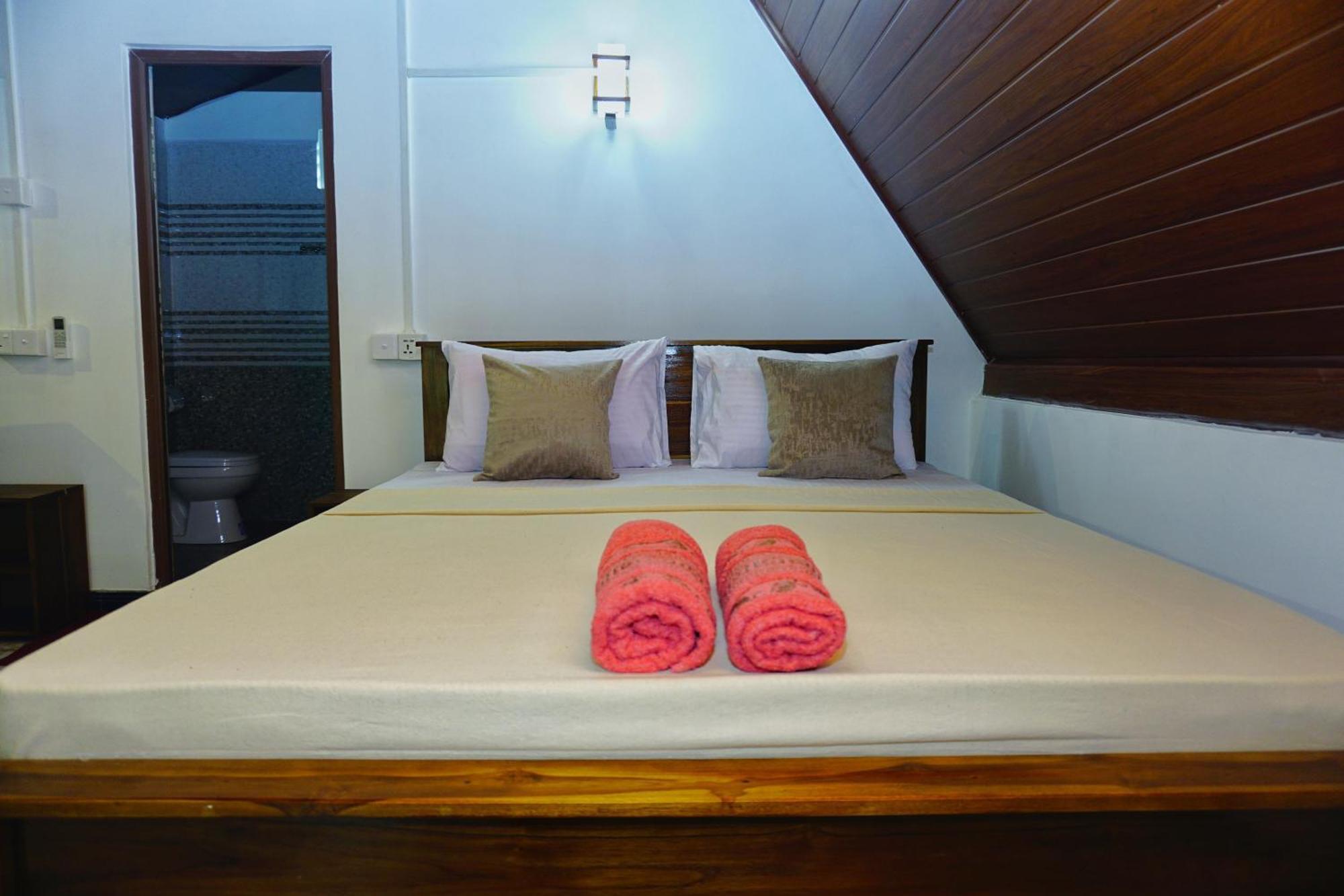 Sky Villa สิกิริยา ภายนอก รูปภาพ