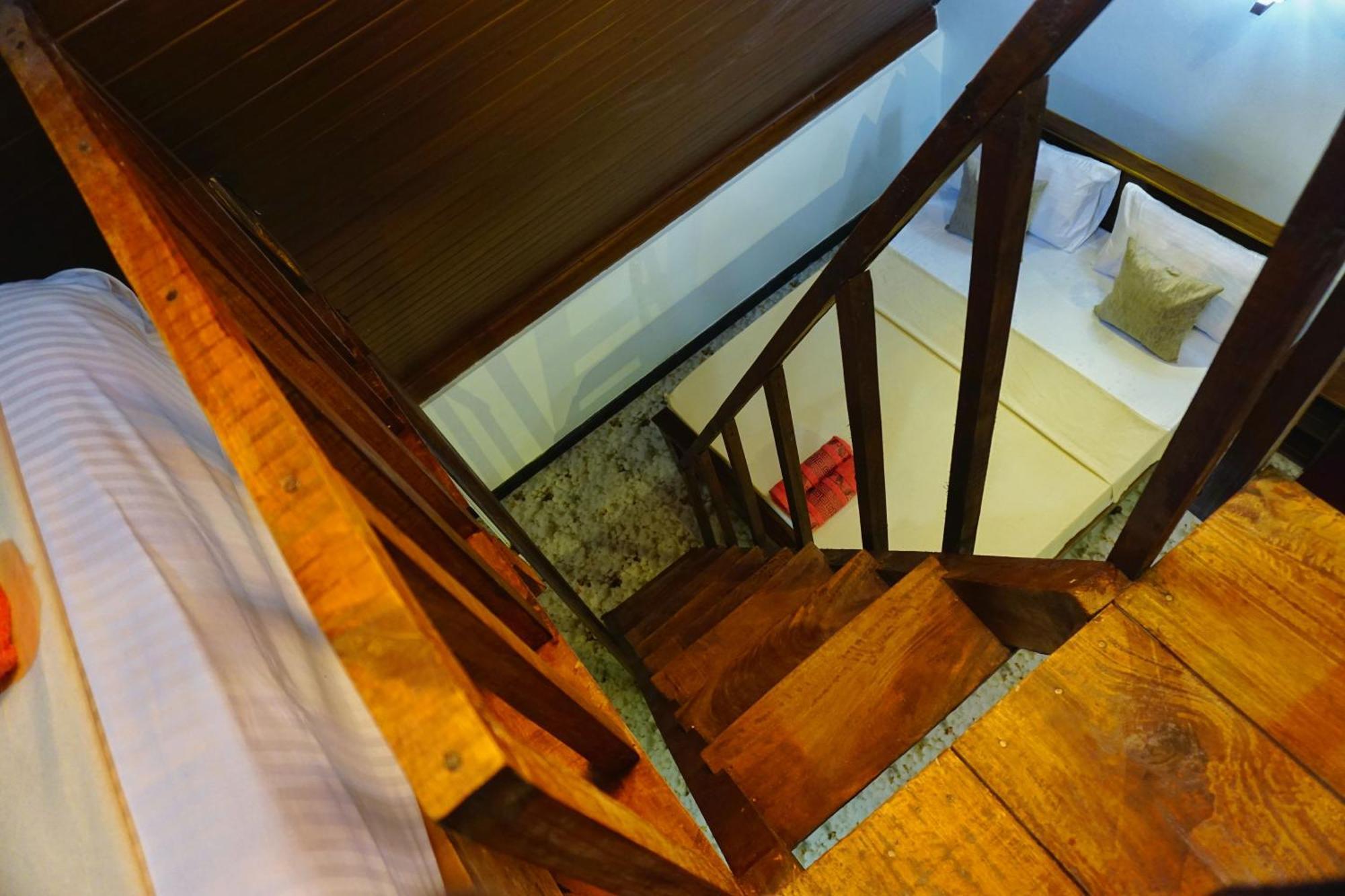 Sky Villa สิกิริยา ภายนอก รูปภาพ