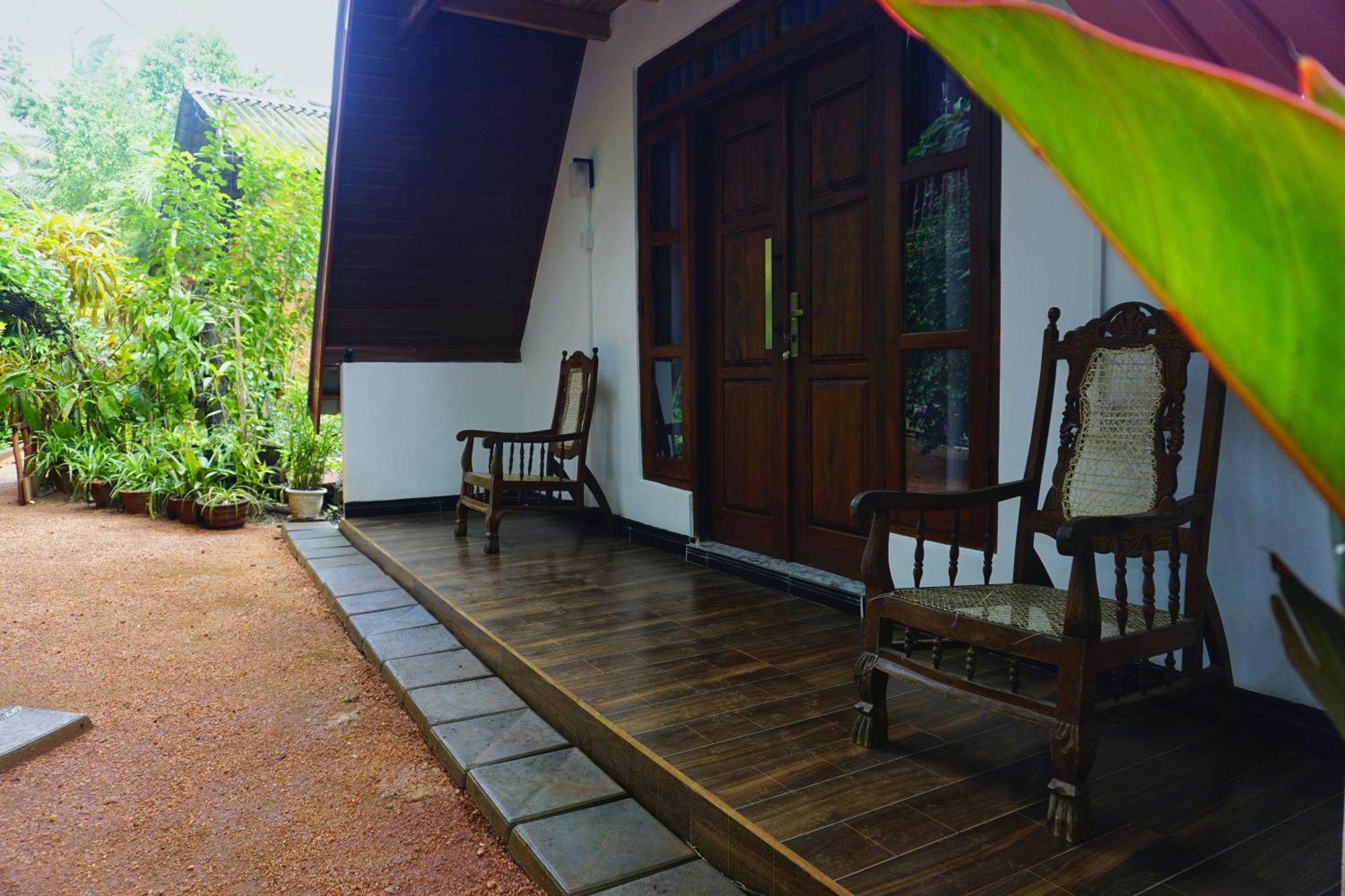 Sky Villa สิกิริยา ภายนอก รูปภาพ