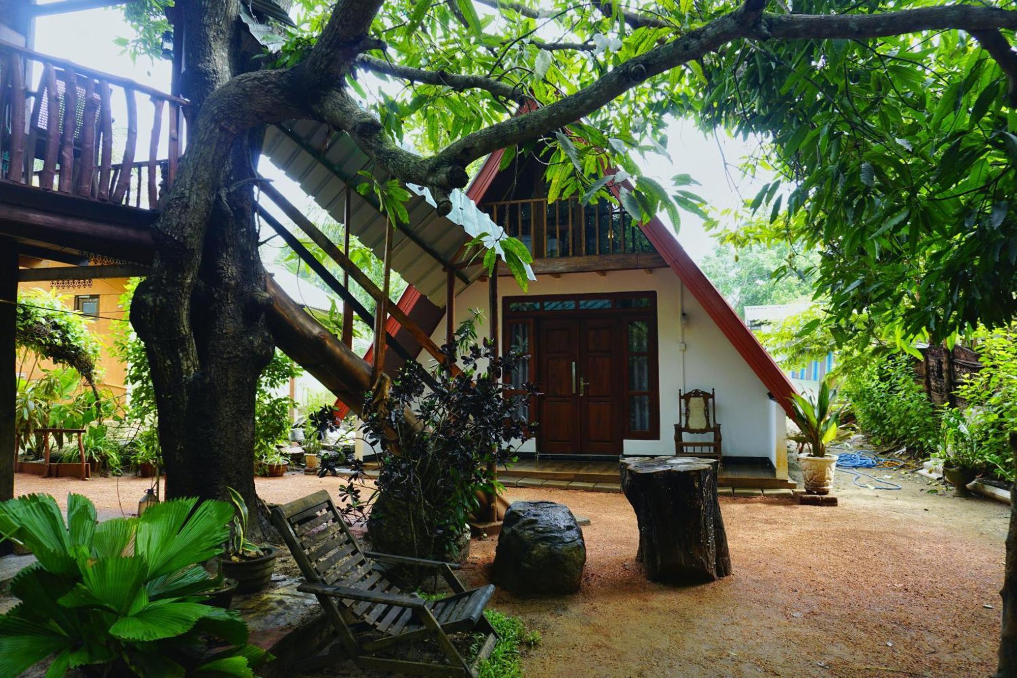 Sky Villa สิกิริยา ภายนอก รูปภาพ