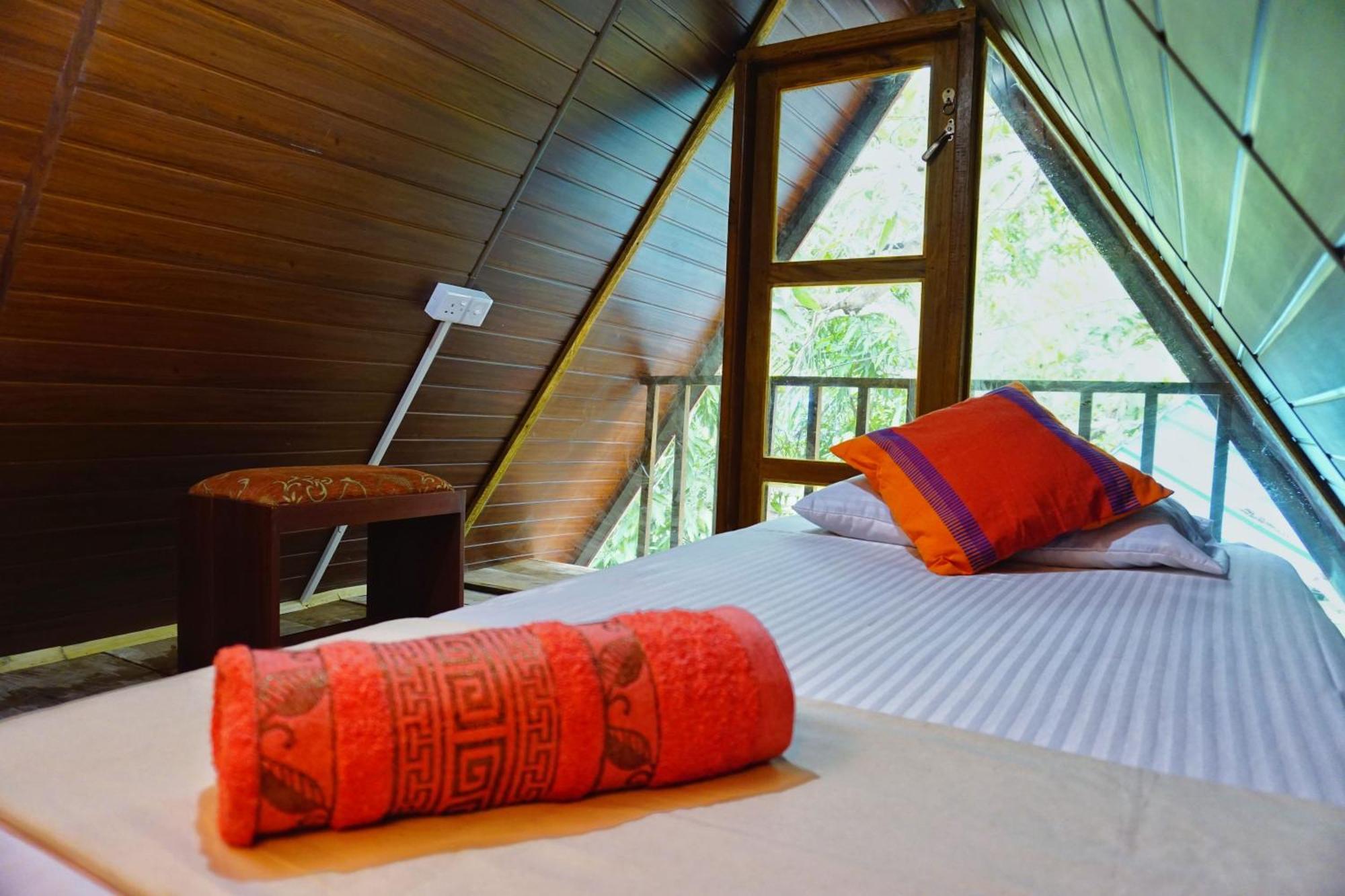 Sky Villa สิกิริยา ภายนอก รูปภาพ