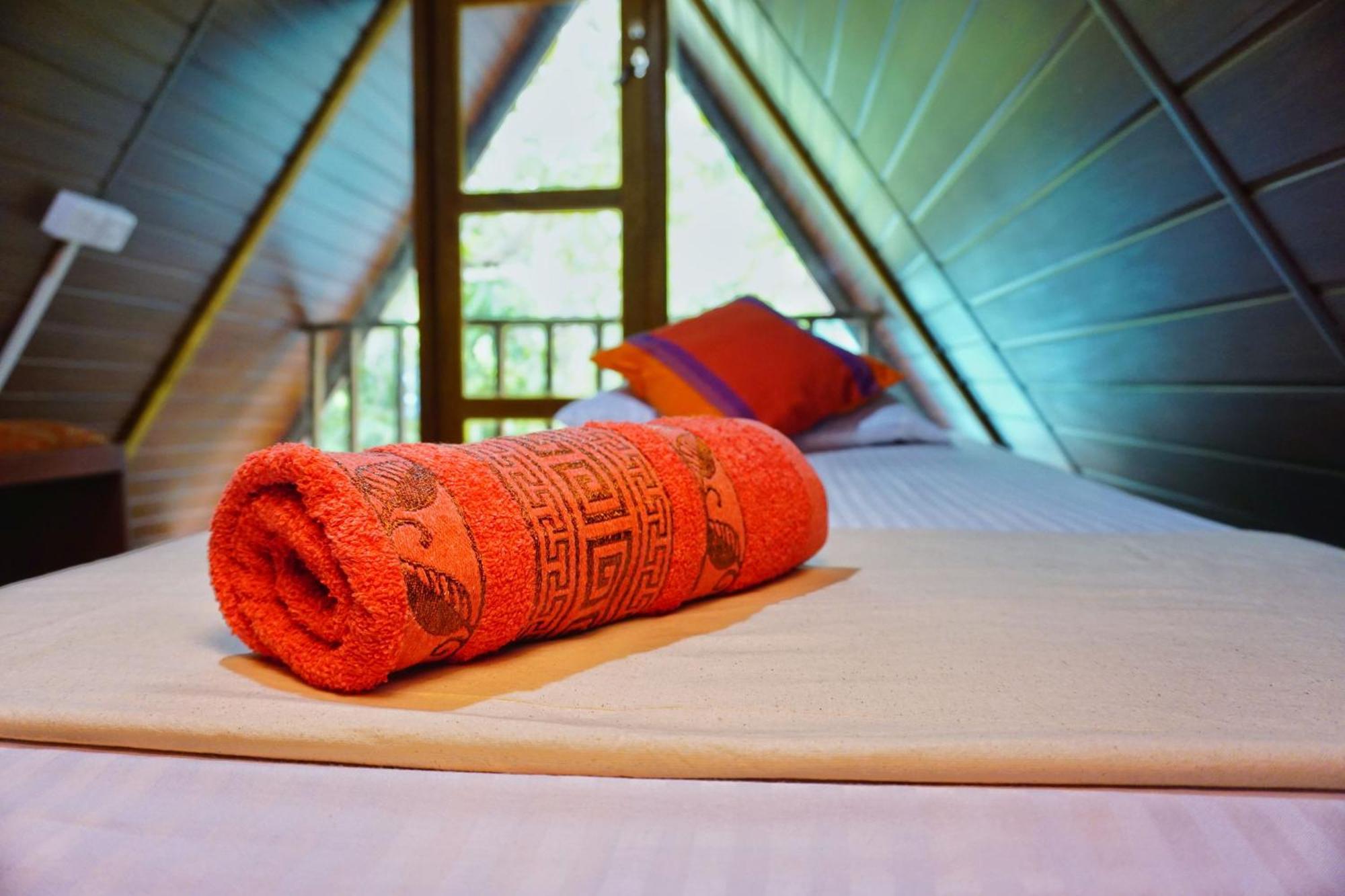 Sky Villa สิกิริยา ภายนอก รูปภาพ