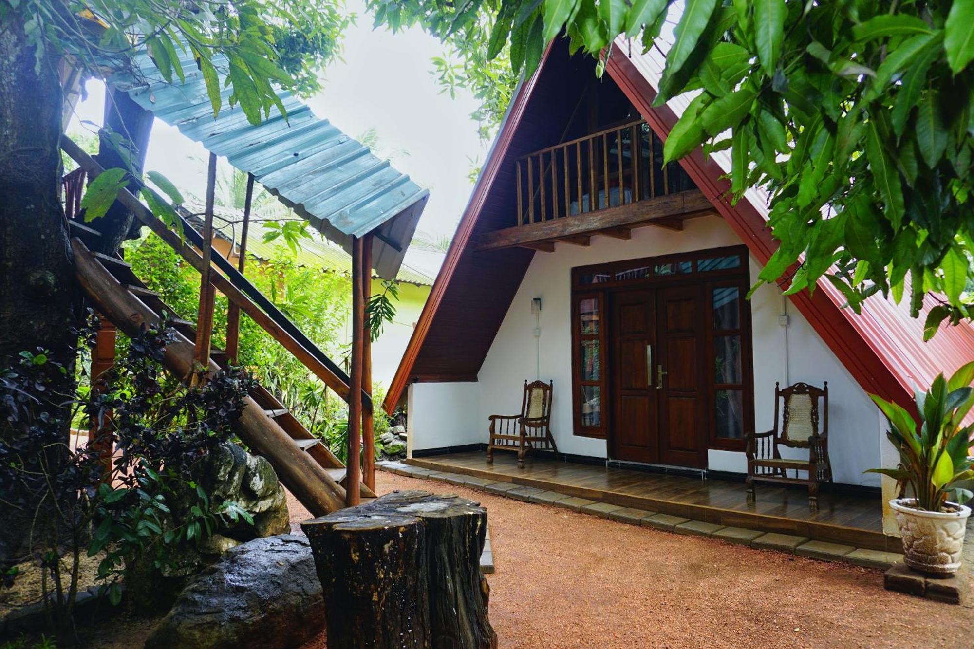 Sky Villa สิกิริยา ภายนอก รูปภาพ