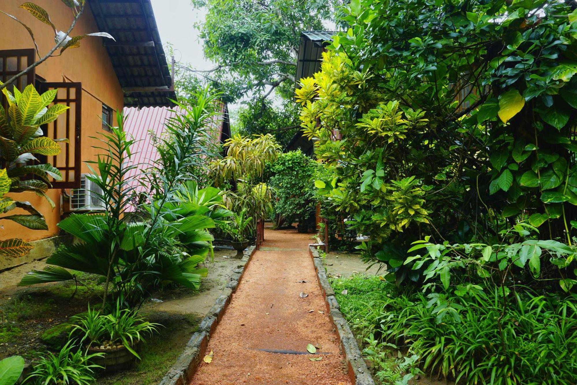 Sky Villa สิกิริยา ภายนอก รูปภาพ
