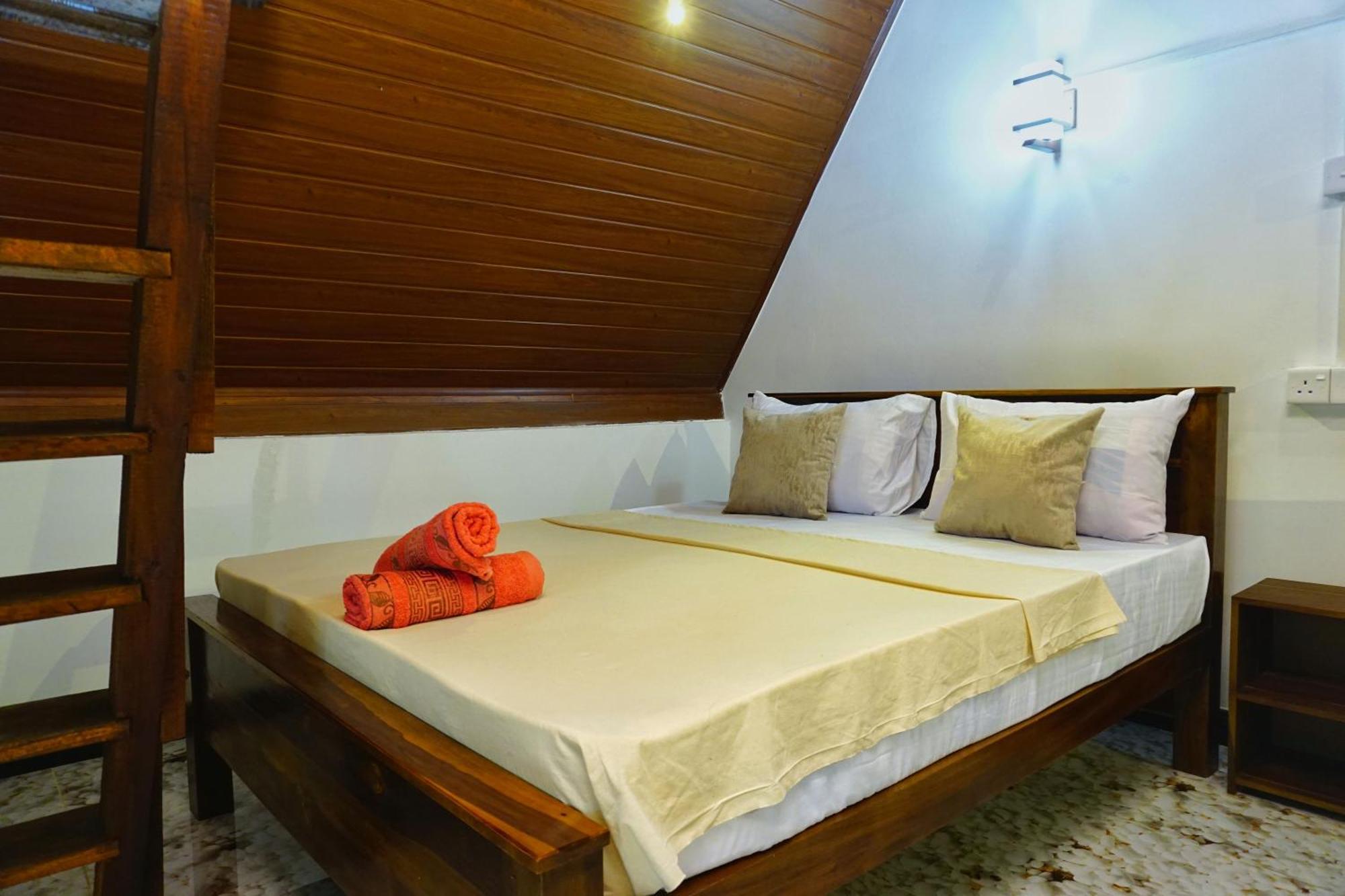 Sky Villa สิกิริยา ภายนอก รูปภาพ