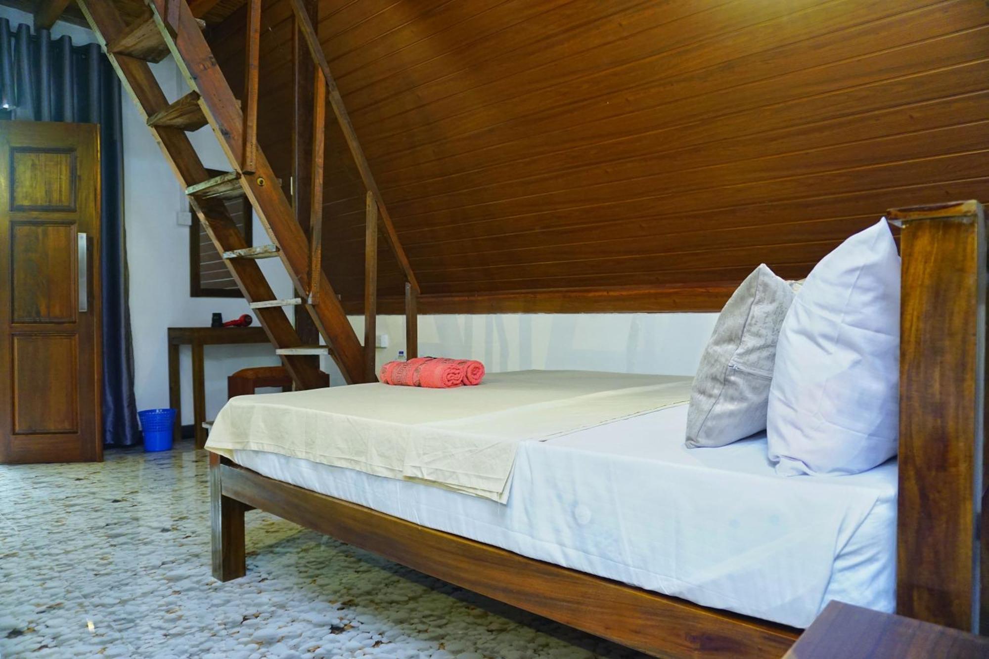 Sky Villa สิกิริยา ภายนอก รูปภาพ