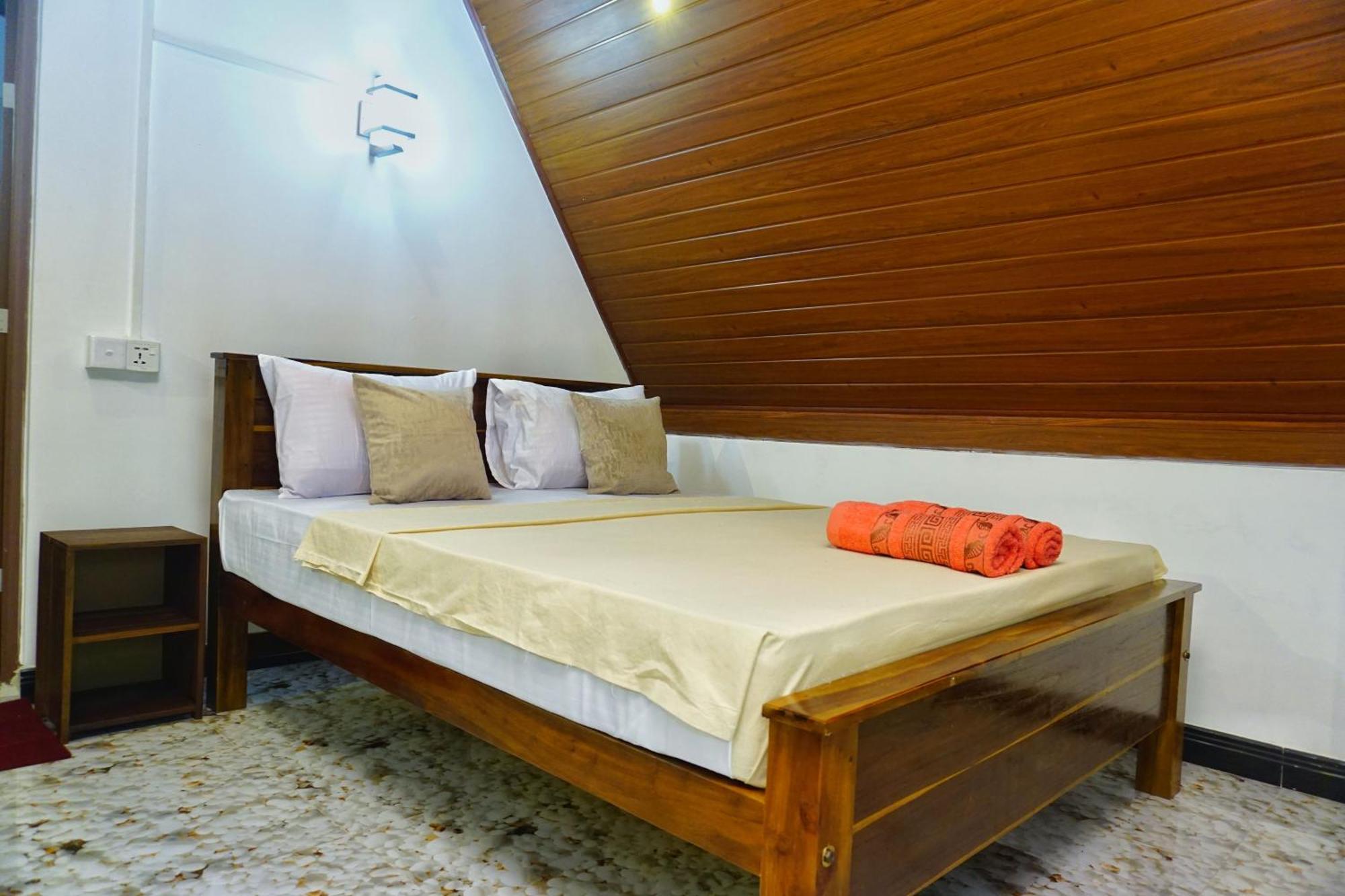 Sky Villa สิกิริยา ภายนอก รูปภาพ