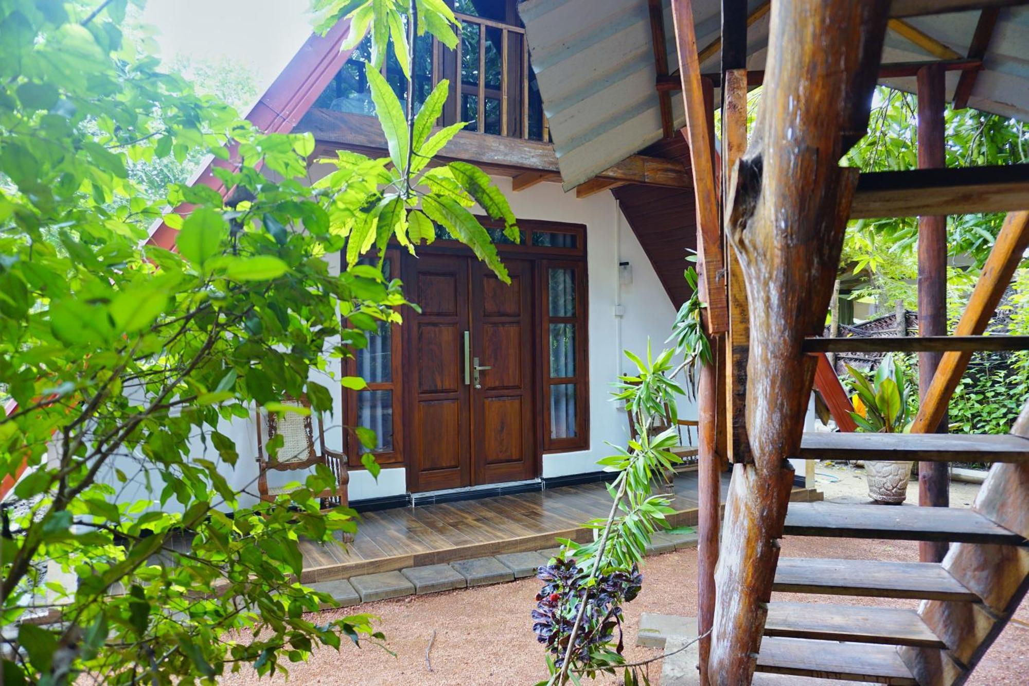 Sky Villa สิกิริยา ภายนอก รูปภาพ