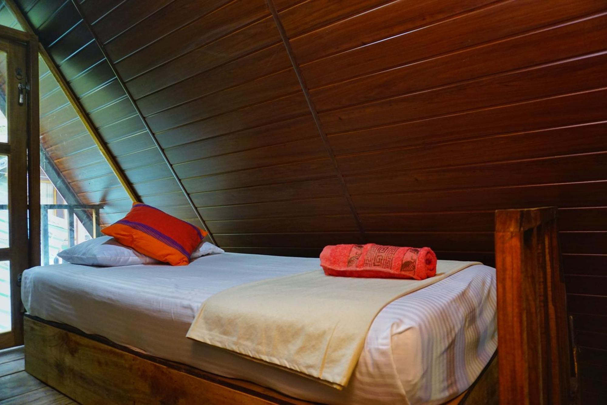 Sky Villa สิกิริยา ภายนอก รูปภาพ