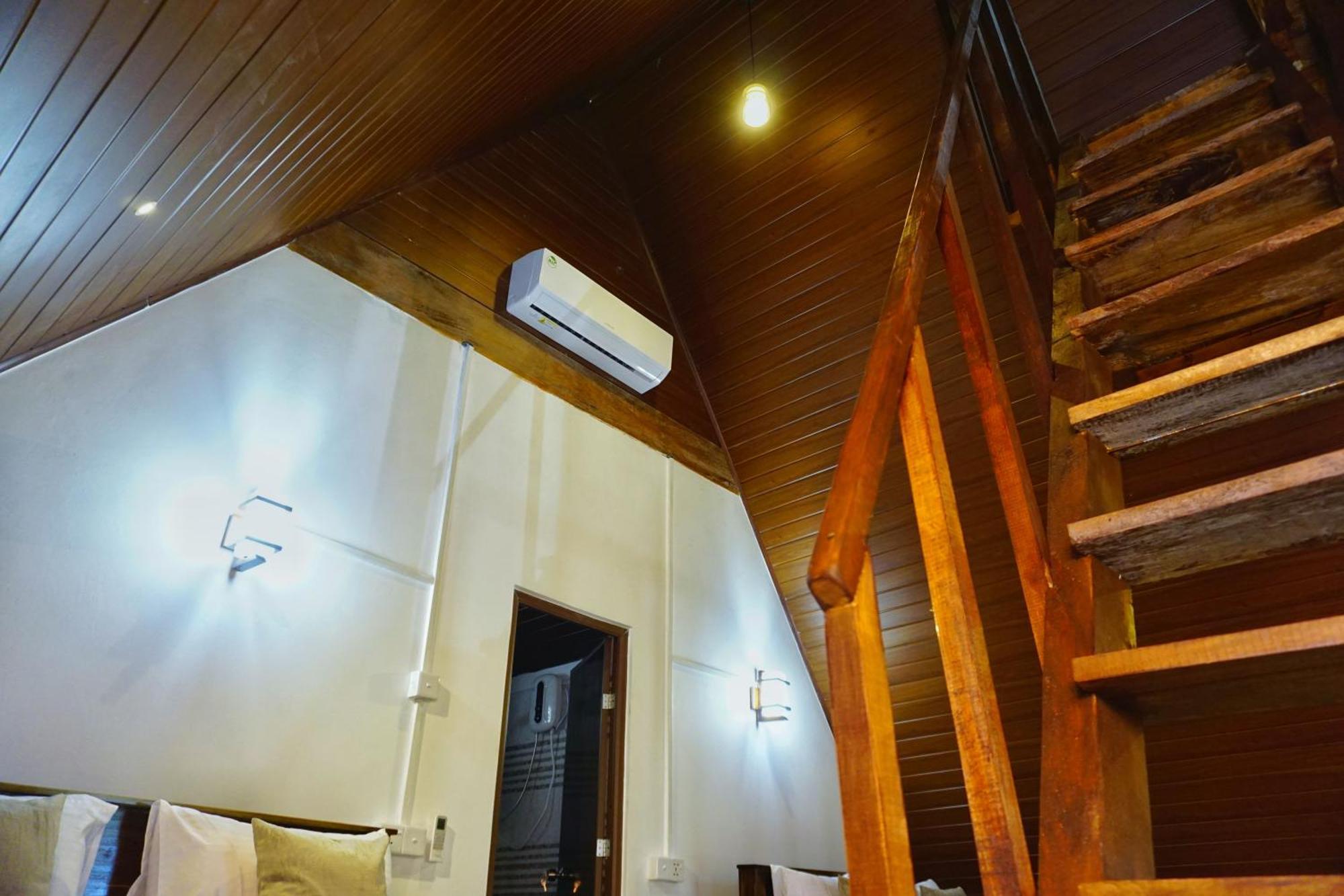 Sky Villa สิกิริยา ภายนอก รูปภาพ