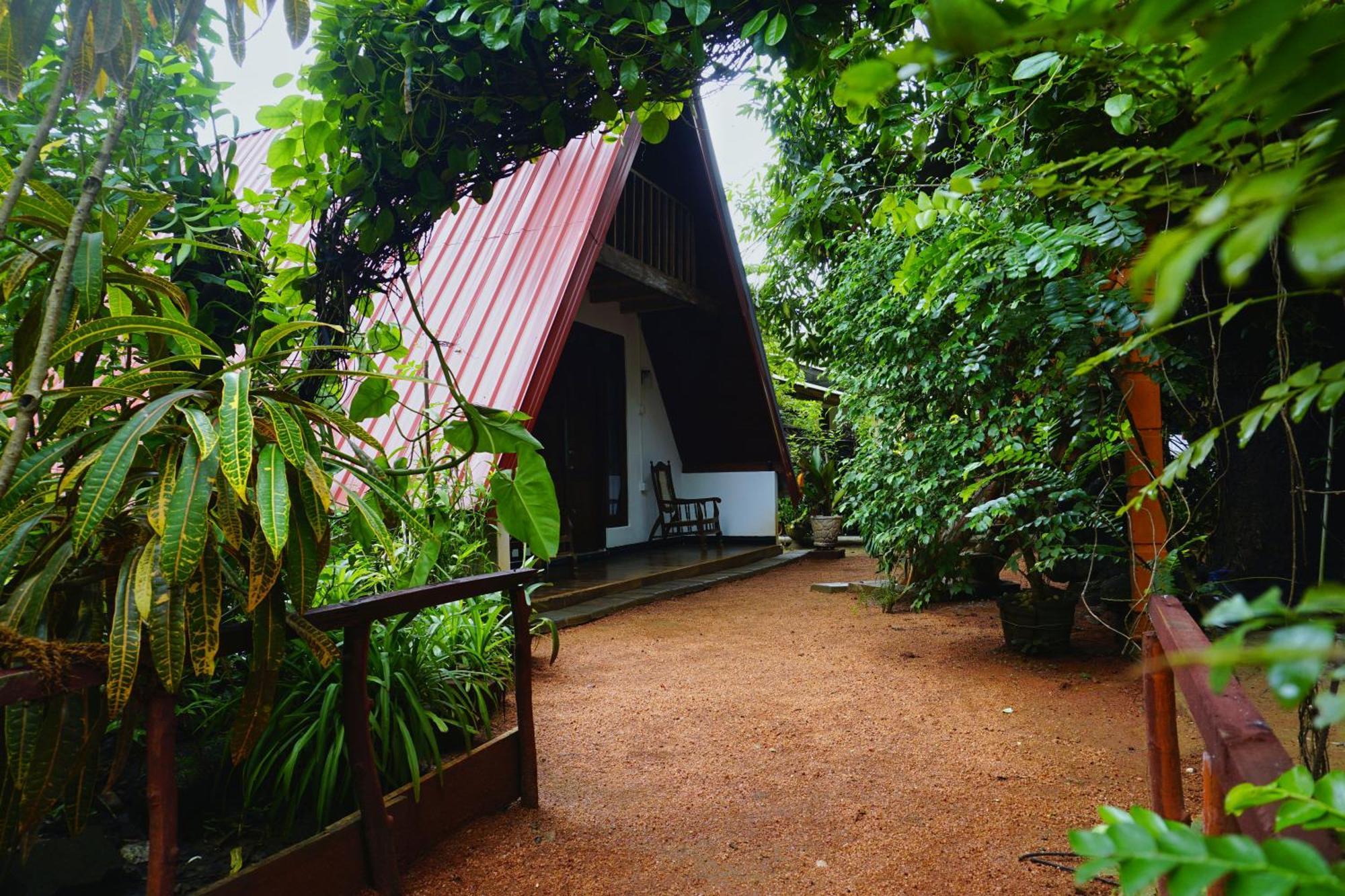 Sky Villa สิกิริยา ภายนอก รูปภาพ
