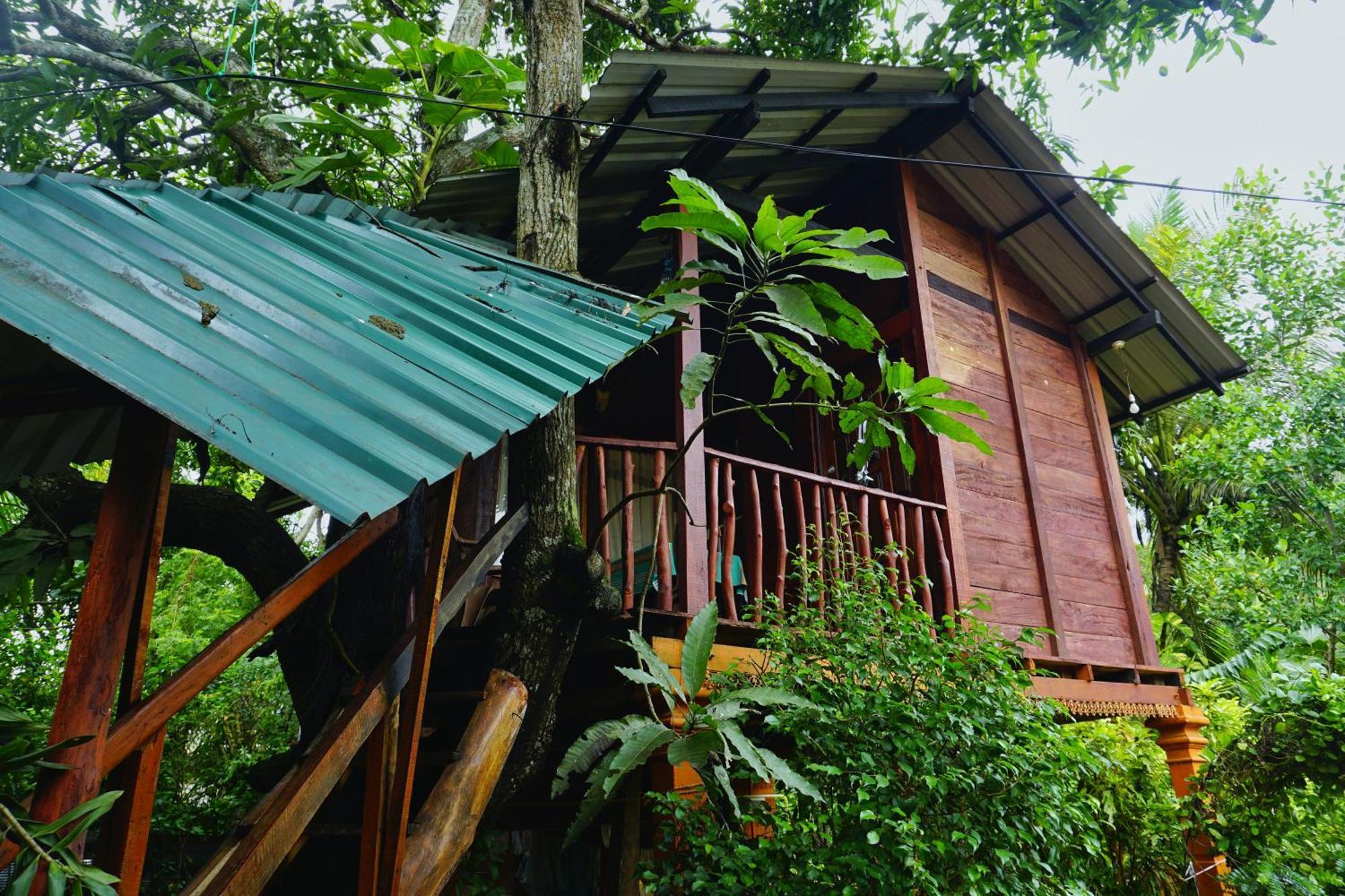 Sky Villa สิกิริยา ภายนอก รูปภาพ