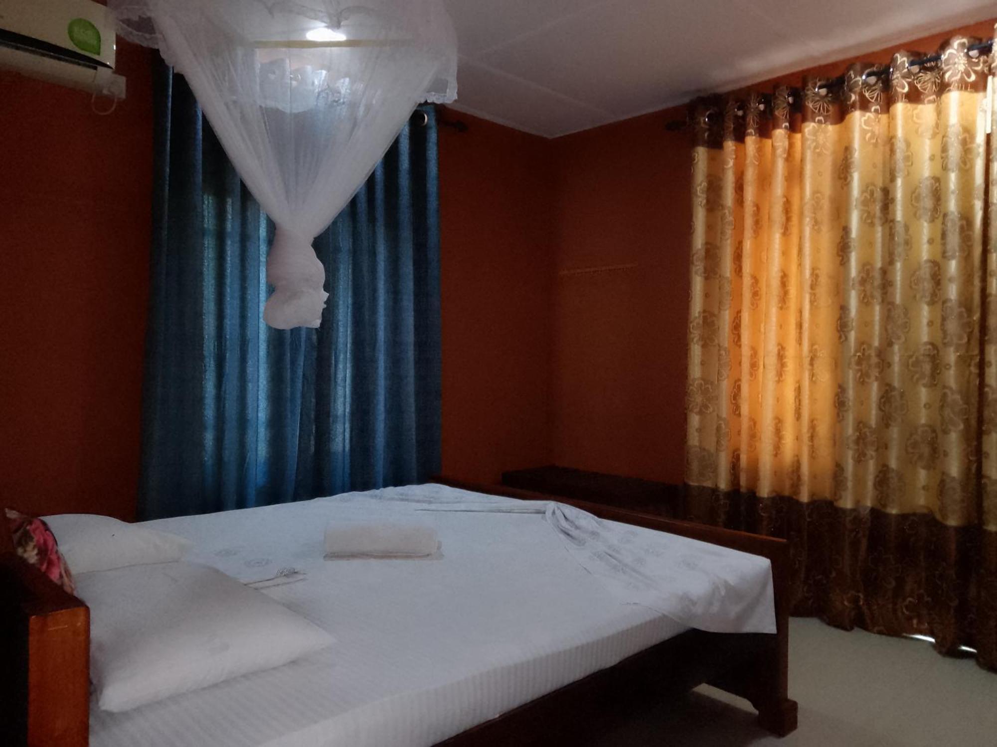 Sky Villa สิกิริยา ภายนอก รูปภาพ